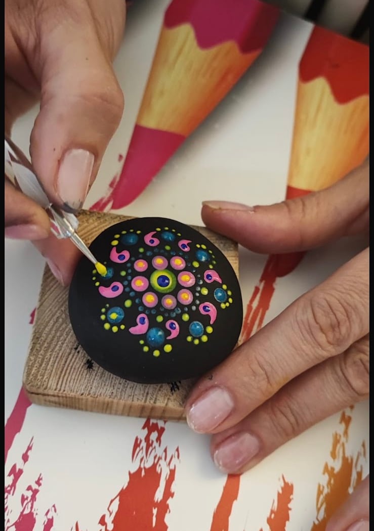 L'ATELIER L'ESSENTIEL Vaires sur Marne 1